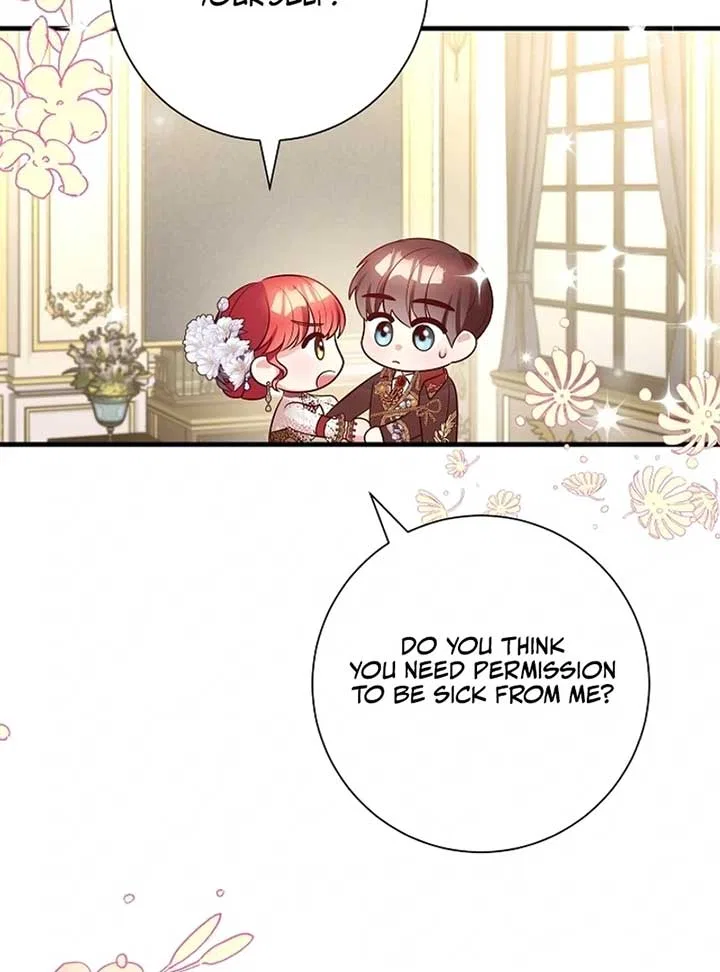 Running Away at Night Chapter 6 – Page 52