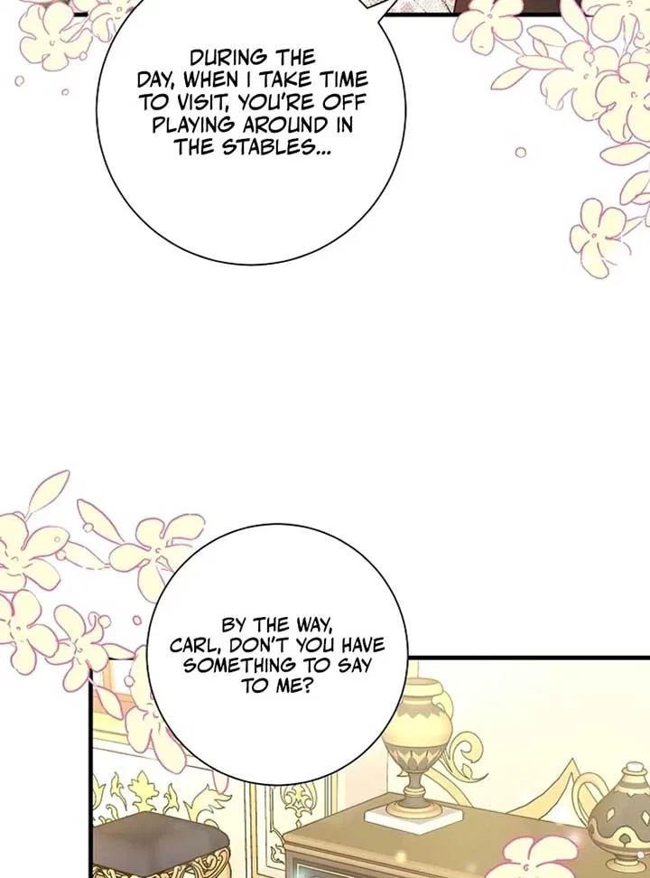 Running Away at Night Chapter 6 – Page 58