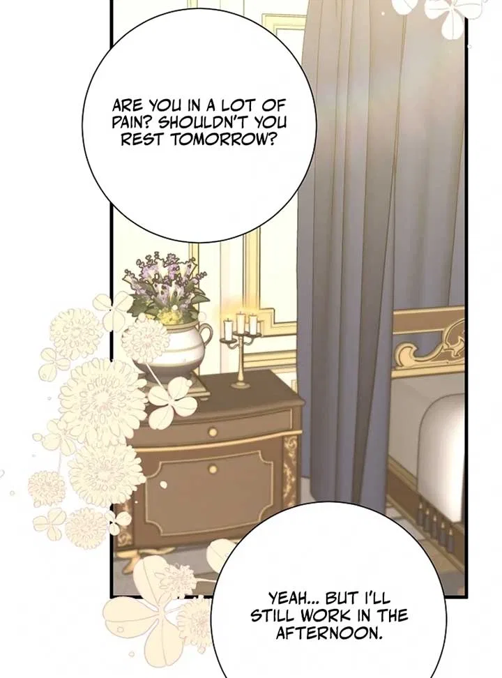 Running Away at Night Chapter 6 – Page 78