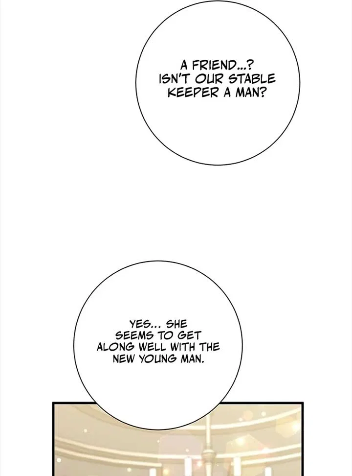 Running Away at Night Chapter 5 – Page 10