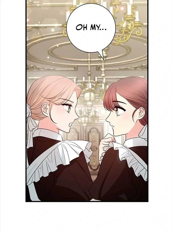 Running Away at Night Chapter 5 – Page 11