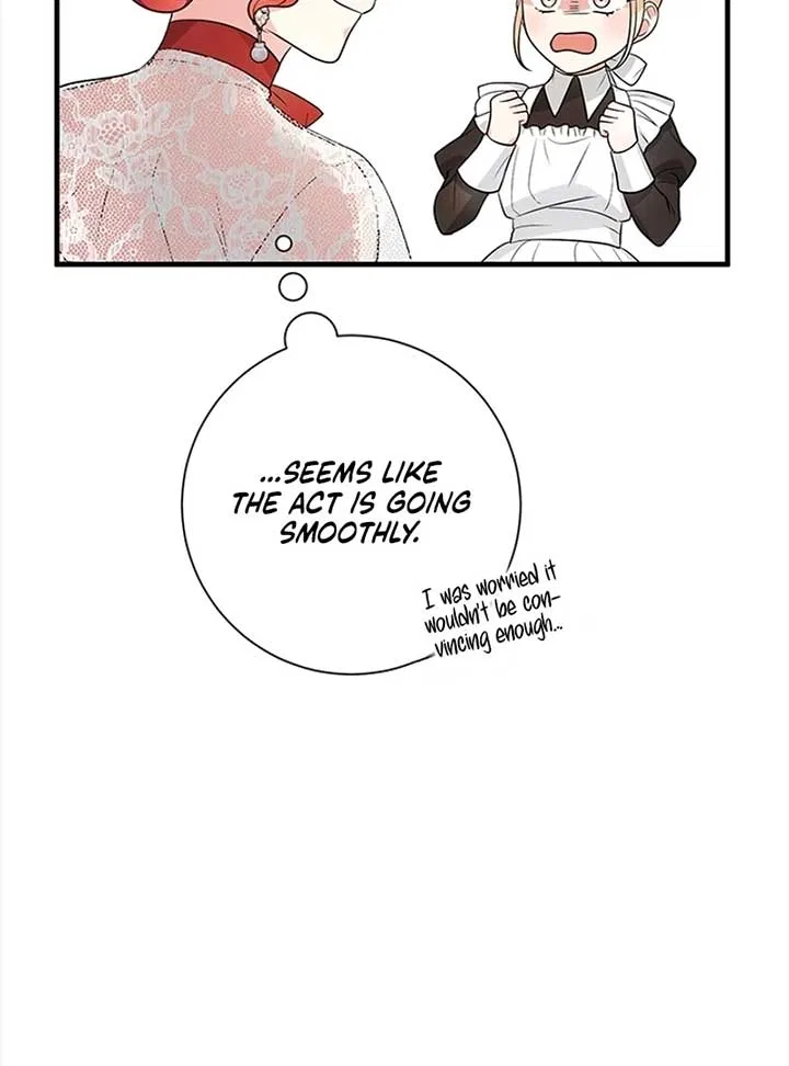 Running Away at Night Chapter 5 – Page 50