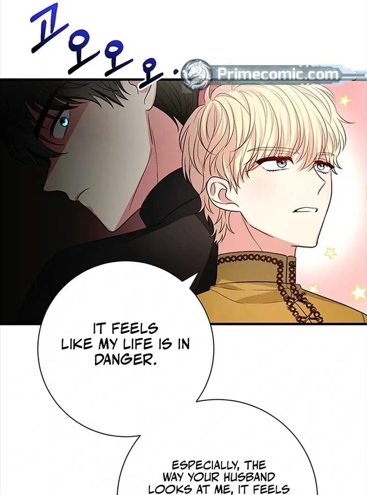 Running Away at Night Chapter 5 – Page 93