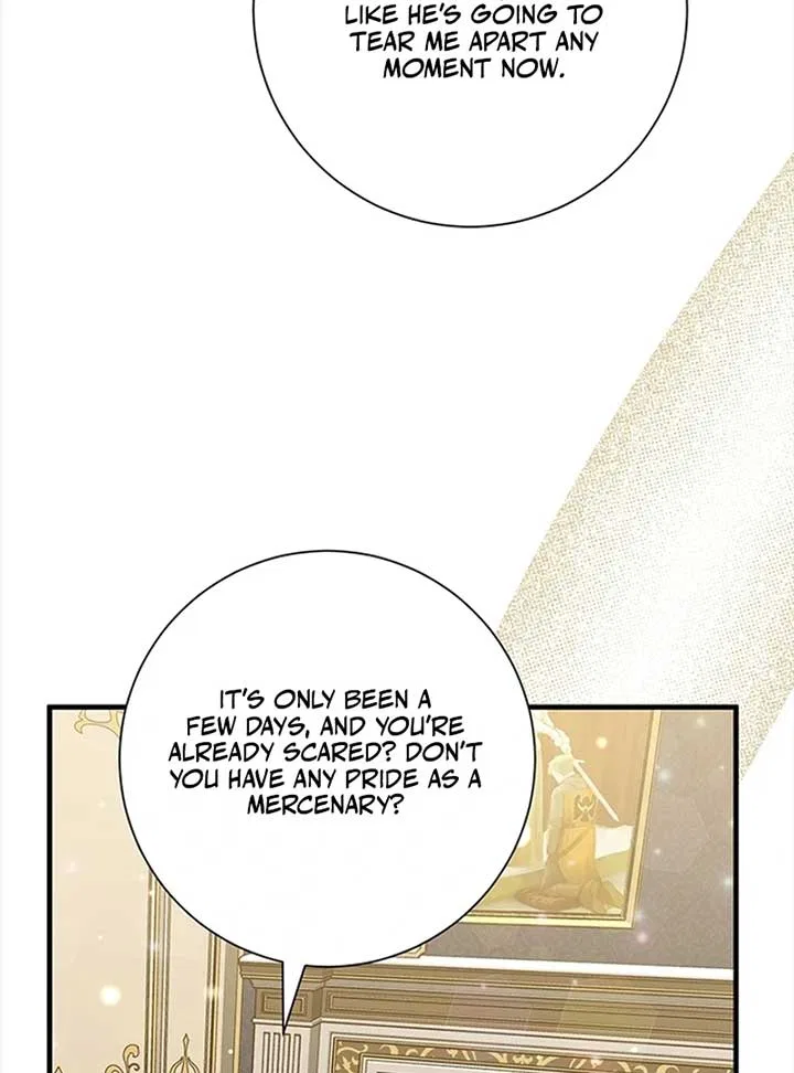 Running Away at Night Chapter 5 – Page 94