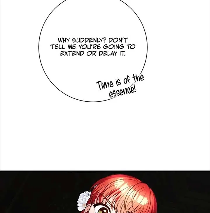 Running Away at Night Chapter 5 – Page 108