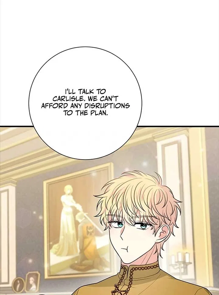 Running Away at Night Chapter 5 – Page 121