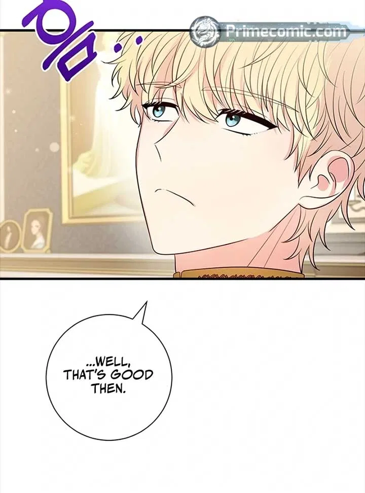 Running Away at Night Chapter 5 – Page 123