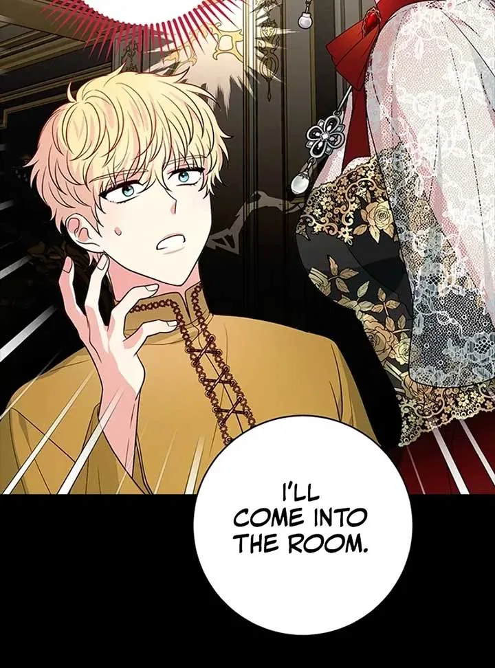 Running Away at Night Chapter 5 – Page 128