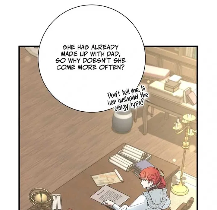Running Away at Night Chapter 4 – Page 5