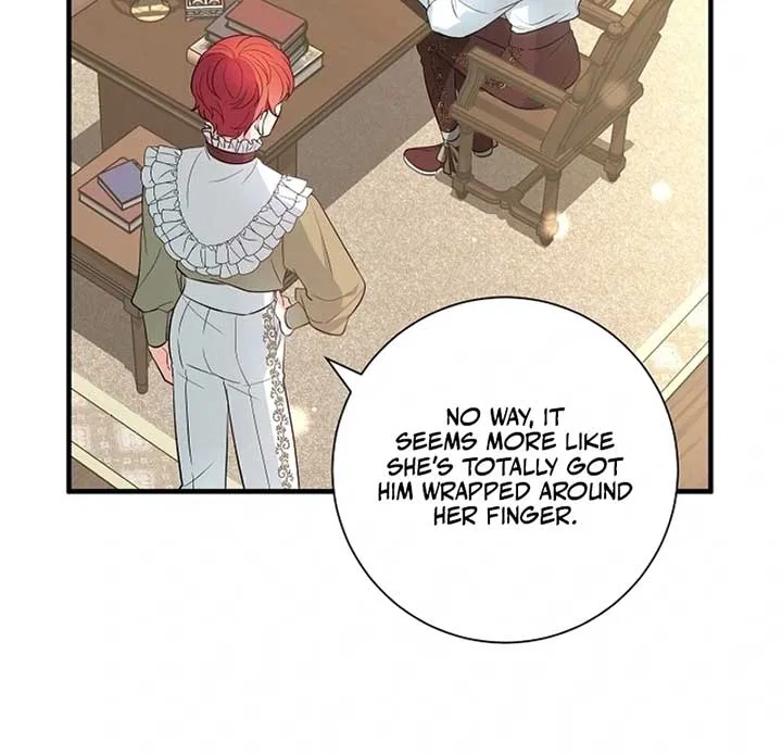Running Away at Night Chapter 4 – Page 6