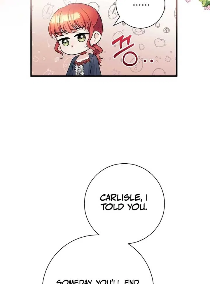 Running Away at Night Chapter 4 – Page 33
