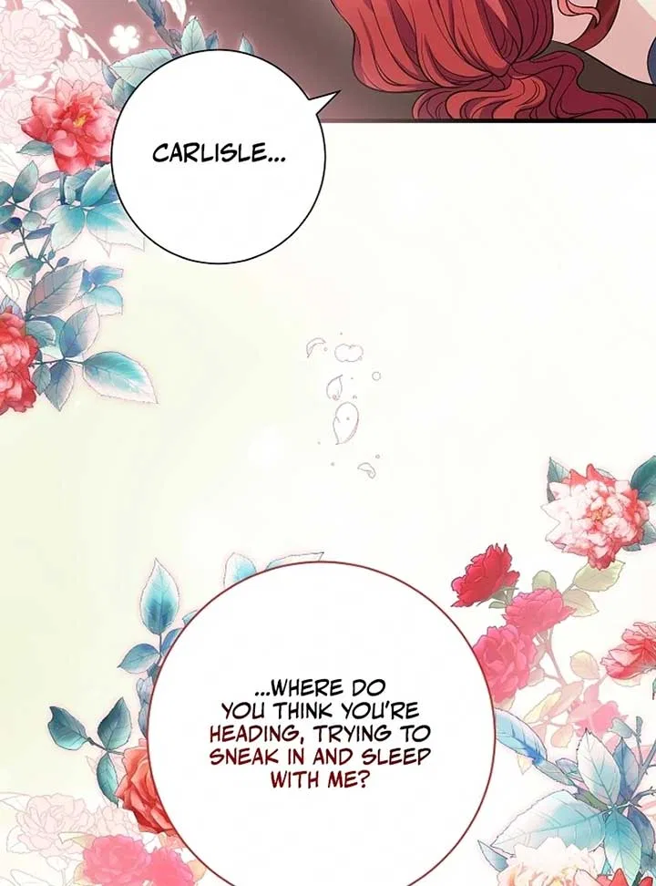 Running Away at Night Chapter 4 – Page 58