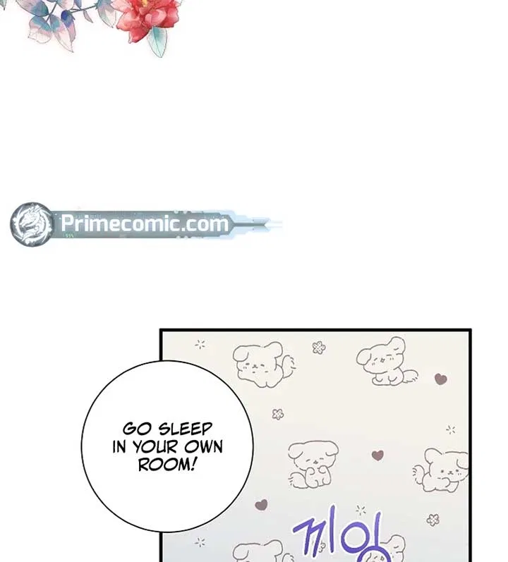 Running Away at Night Chapter 4 – Page 60