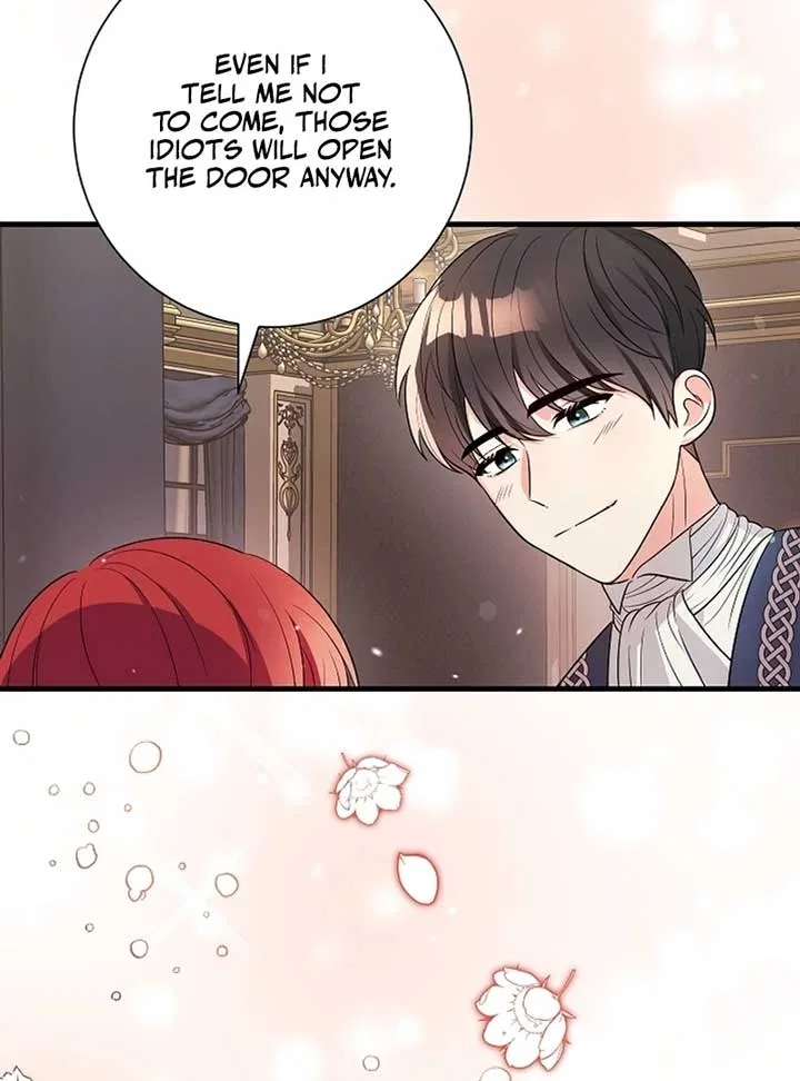Running Away at Night Chapter 4 – Page 64