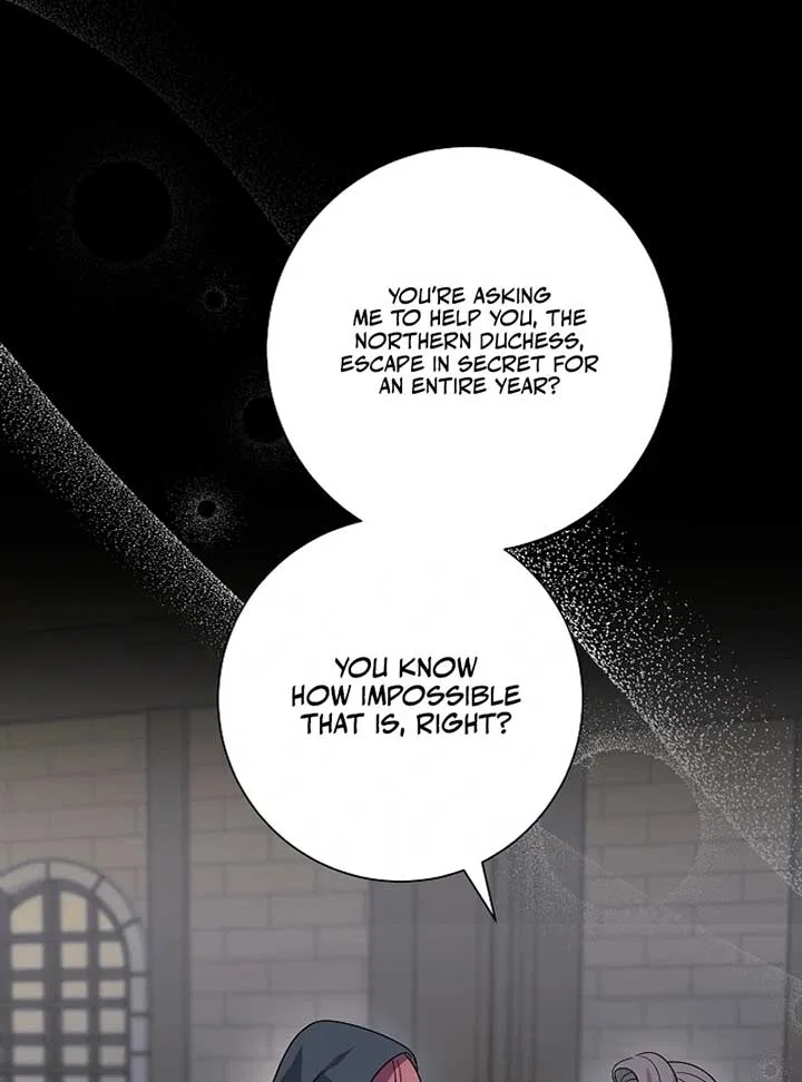 Running Away at Night Chapter 4 – Page 75