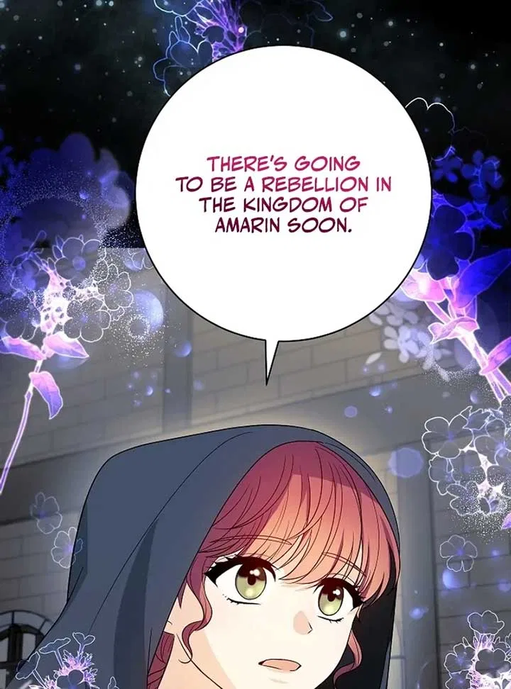Running Away at Night Chapter 4 – Page 82