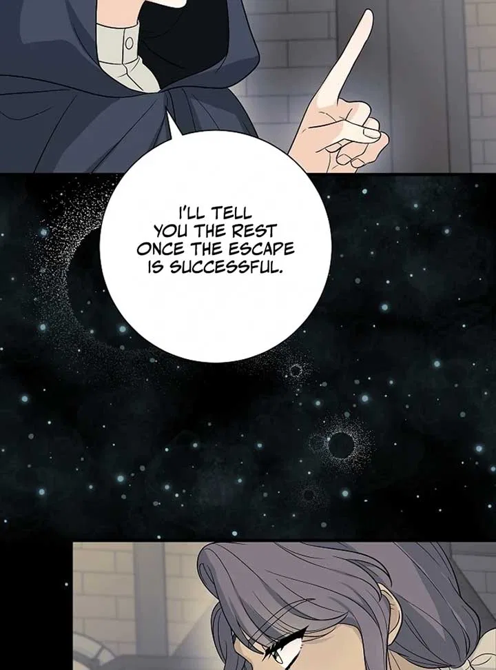 Running Away at Night Chapter 4 – Page 84