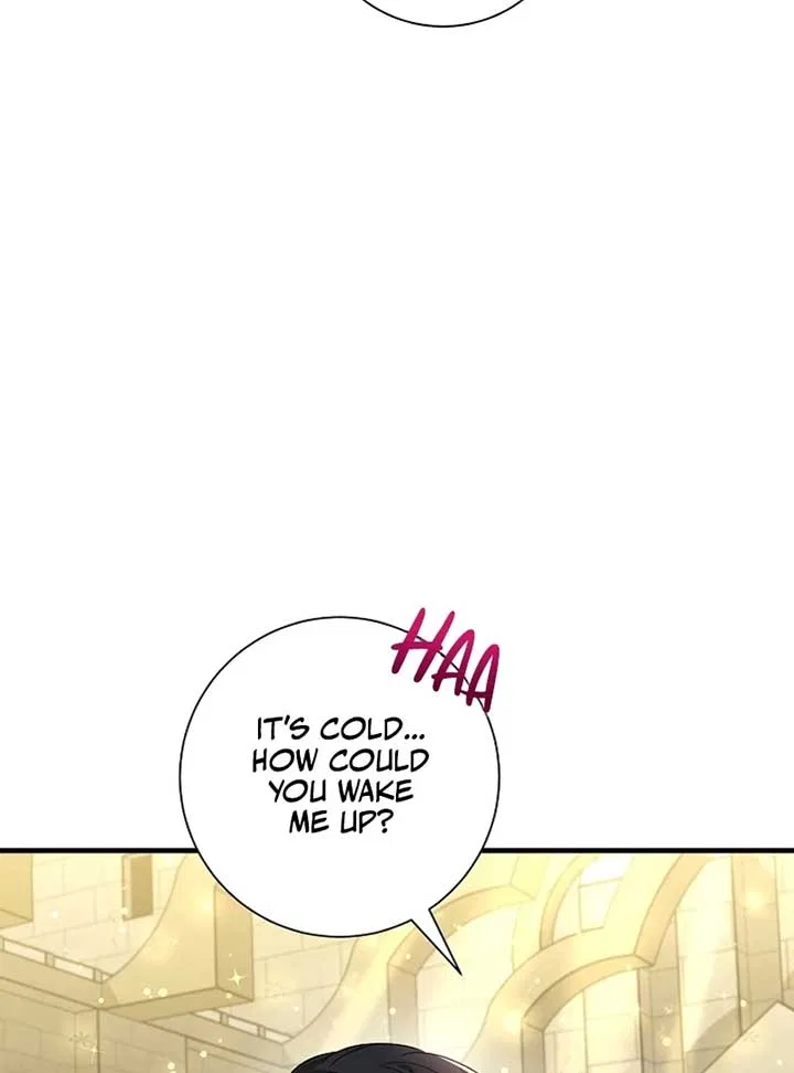 Running Away at Night Chapter 4 – Page 98