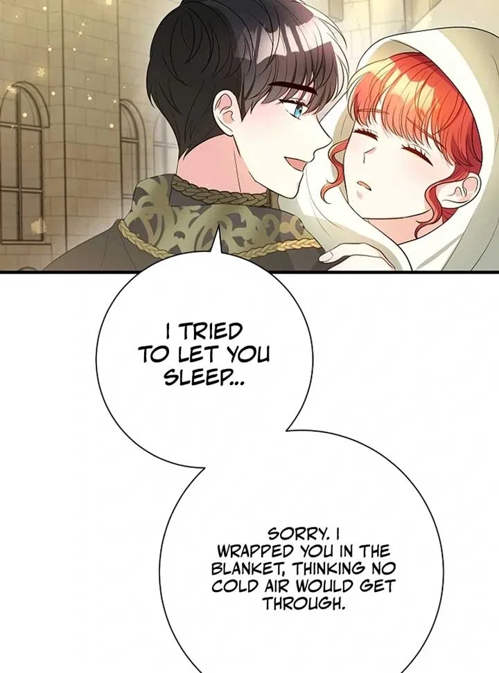 Running Away at Night Chapter 4 – Page 99