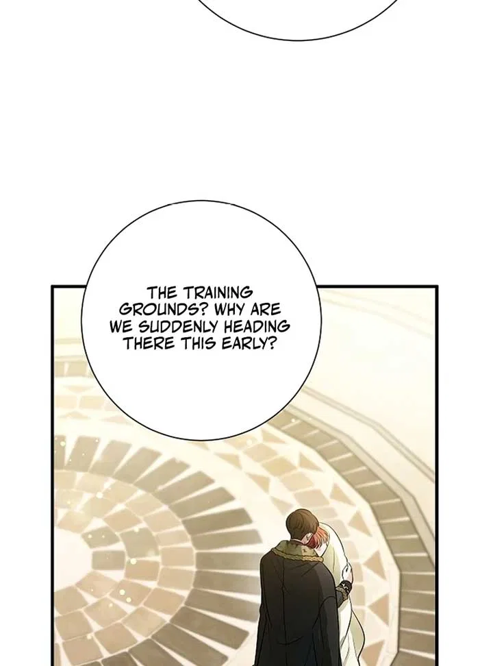 Running Away at Night Chapter 4 – Page 100