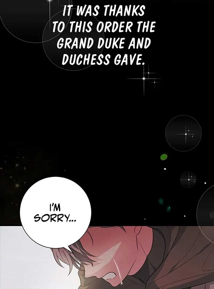 Running Away at Night Chapter 3 – Page 7