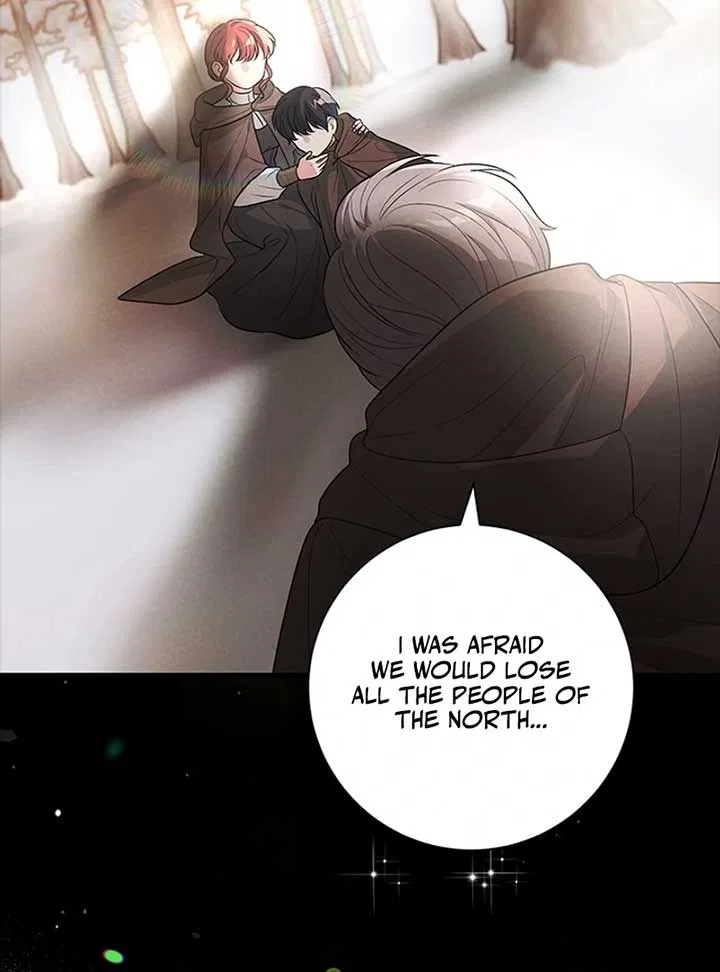 Running Away at Night Chapter 3 – Page 10