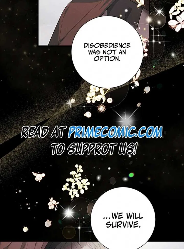 Running Away at Night Chapter 3 – Page 13