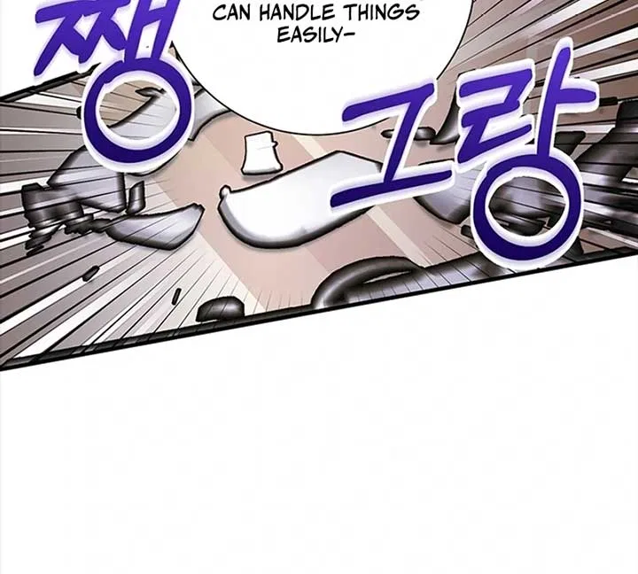 Running Away at Night Chapter 3 – Page 43