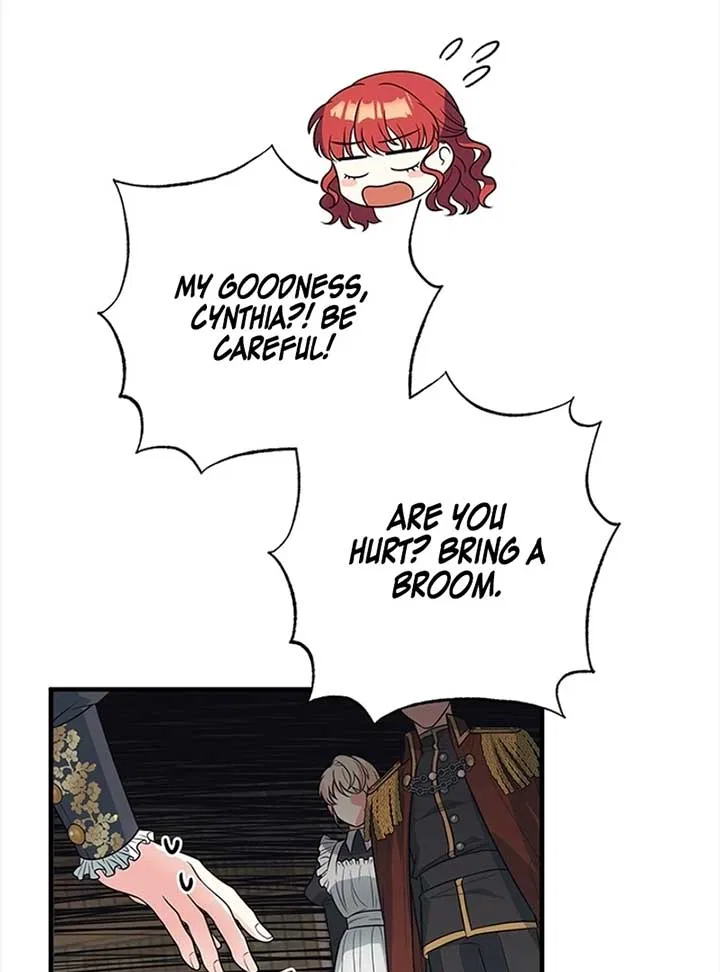 Running Away at Night Chapter 3 – Page 46