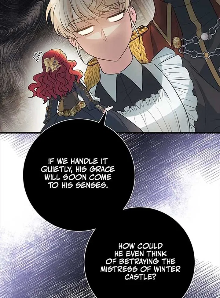 Running Away at Night Chapter 3 – Page 54
