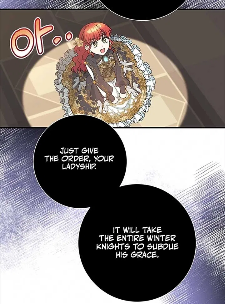 Running Away at Night Chapter 3 – Page 55