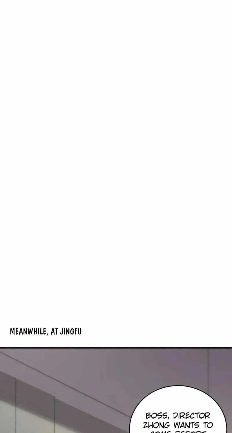 After Becoming Financially Free, They Offered Their Loyalty Chapter 119 – Page 8