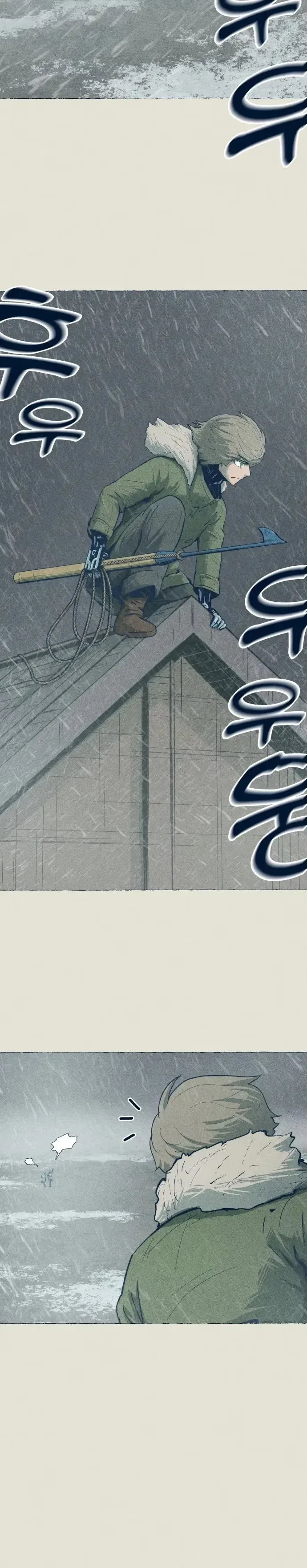 Journey of Iron and Ice Chapter 28 – Page 6