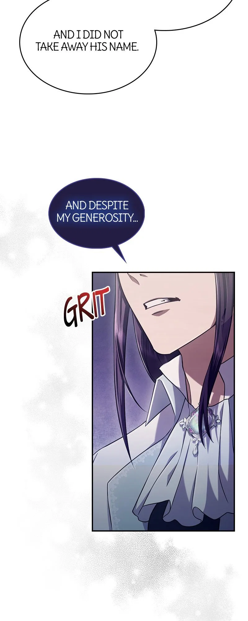 She No Longer Wields Her Sword Chapter 46 – Page 20