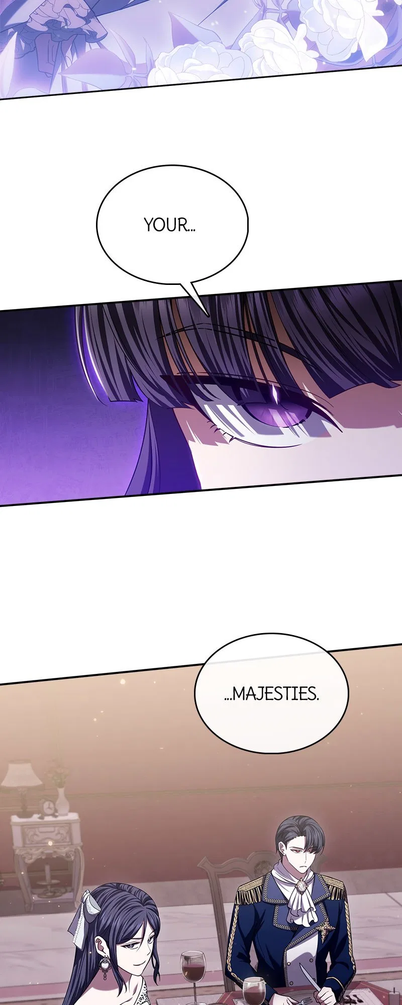 She No Longer Wields Her Sword Chapter 46 – Page 38