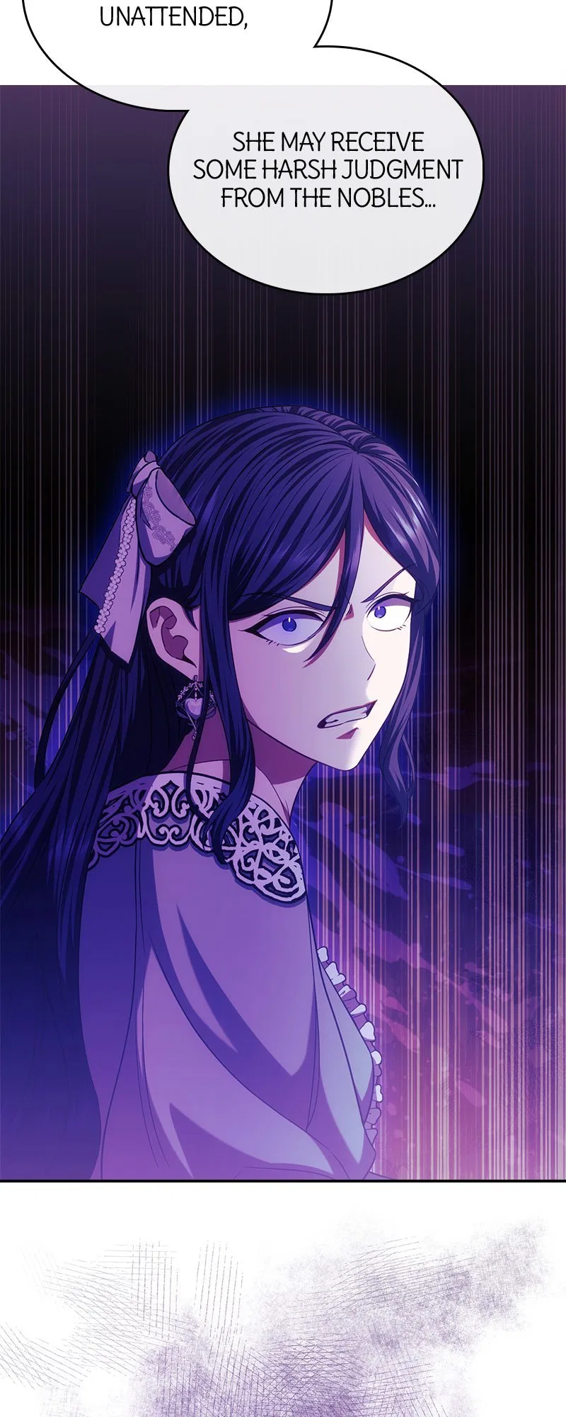 She No Longer Wields Her Sword Chapter 46 – Page 43