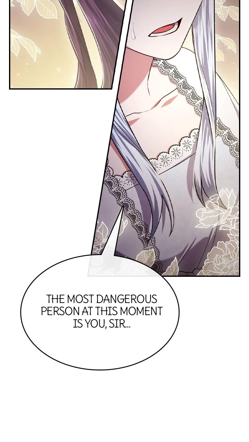 She No Longer Wields Her Sword Chapter 45 – Page 8