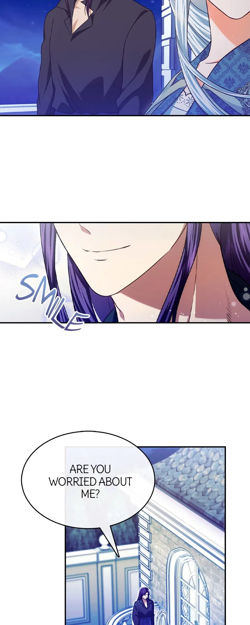 She No Longer Wields Her Sword Chapter 45 – Page 20
