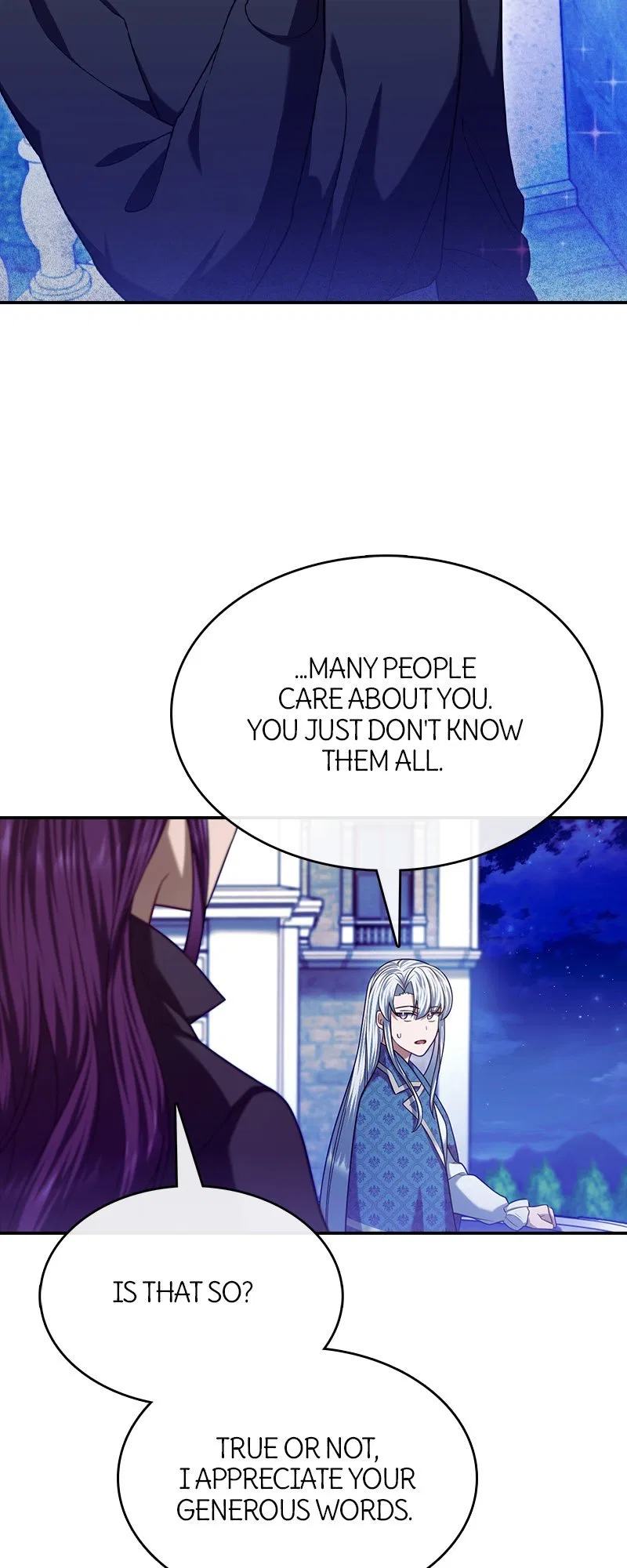 She No Longer Wields Her Sword Chapter 45 – Page 22