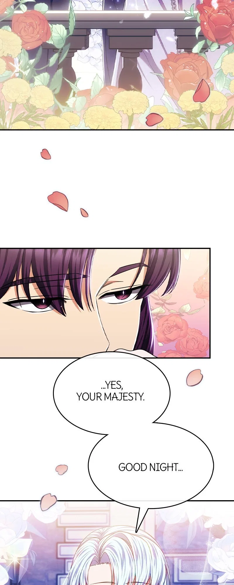 She No Longer Wields Her Sword Chapter 45 – Page 26