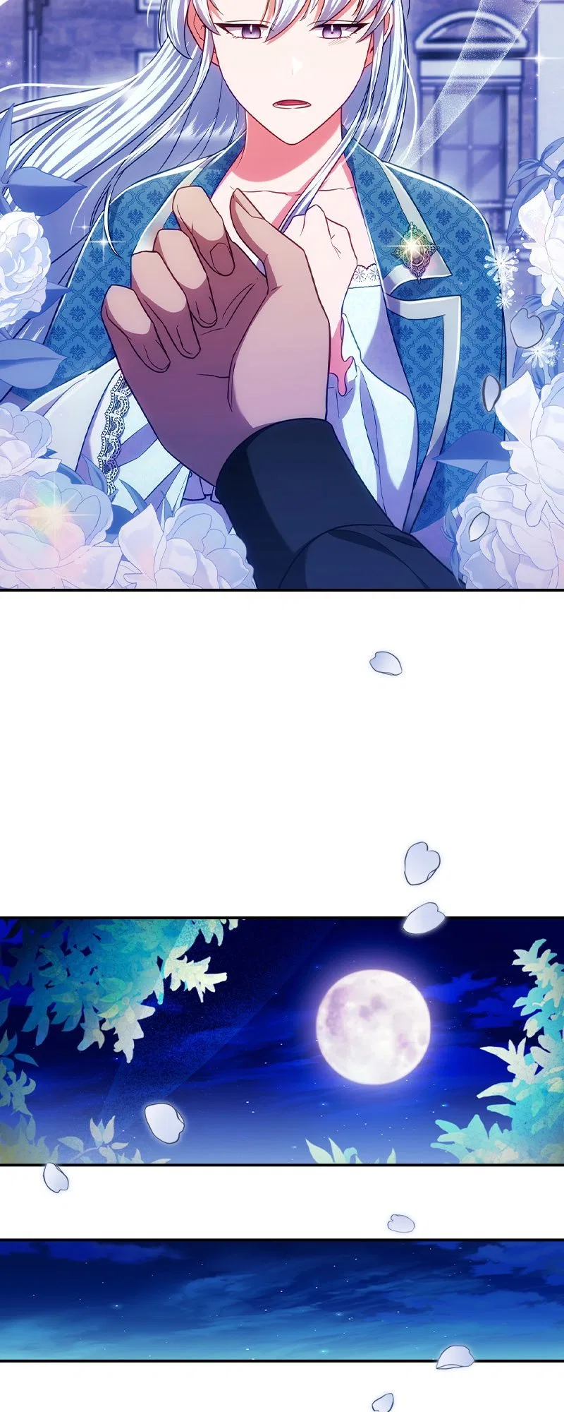 She No Longer Wields Her Sword Chapter 45 – Page 27
