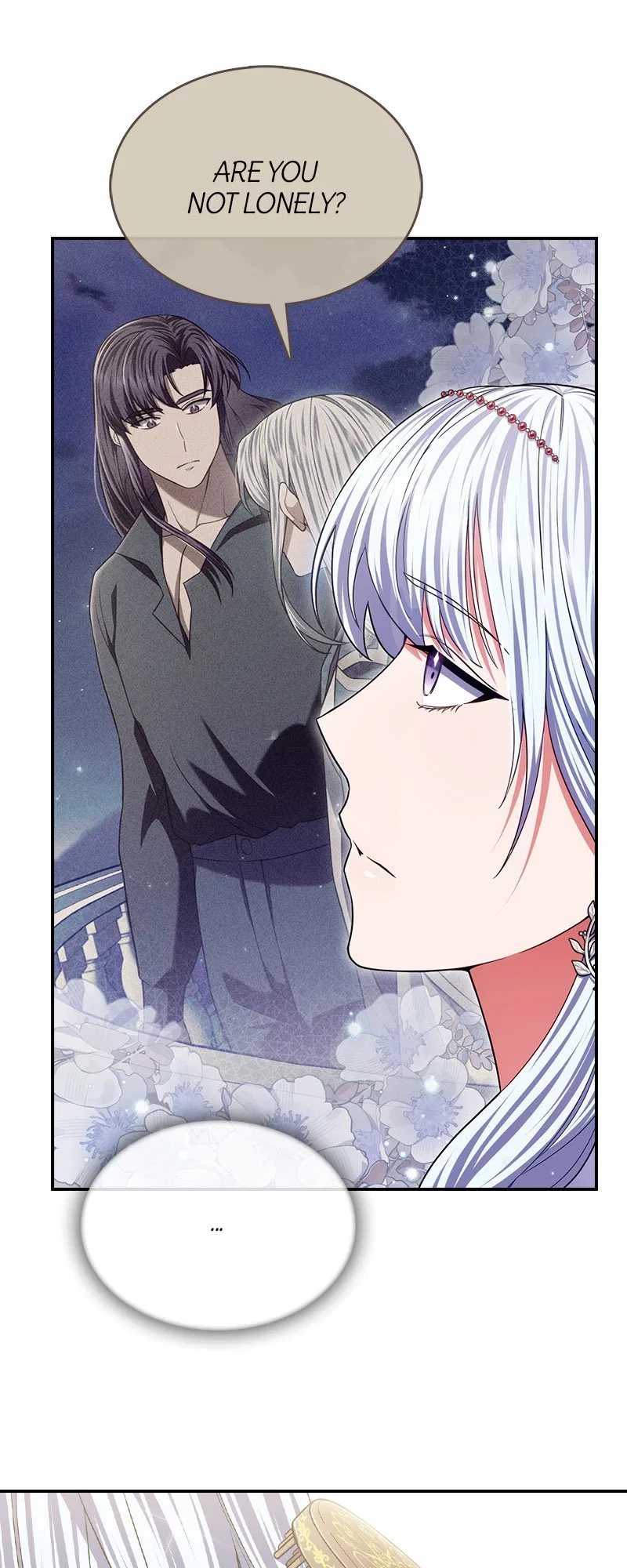 She No Longer Wields Her Sword Chapter 45 – Page 41