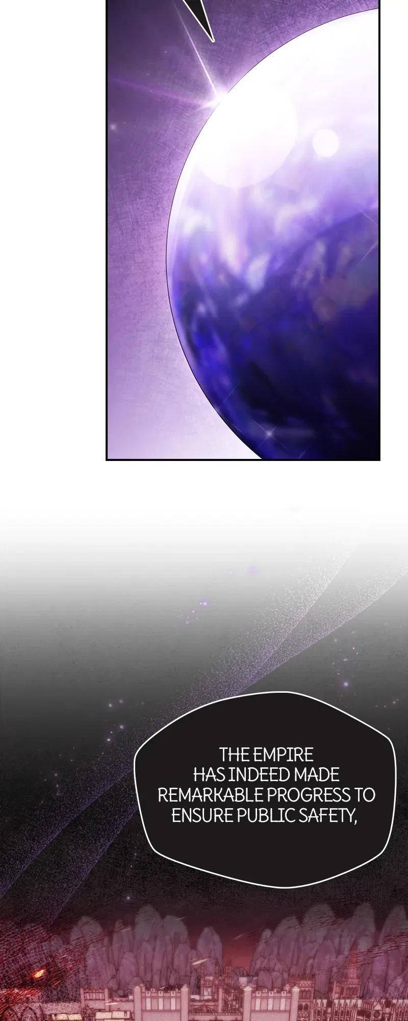 She No Longer Wields Her Sword Chapter 44 – Page 4