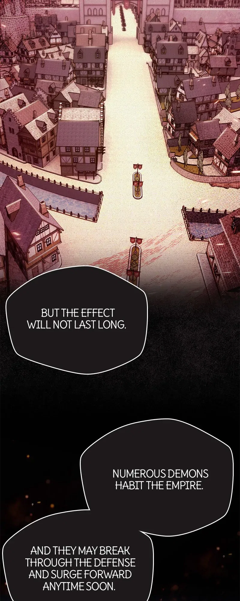 She No Longer Wields Her Sword Chapter 44 – Page 5
