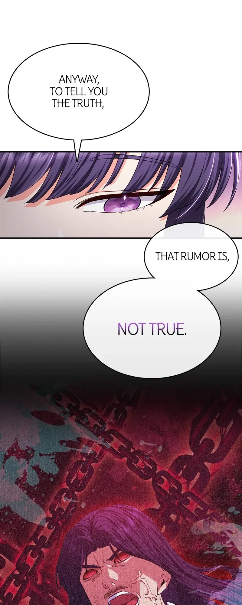 She No Longer Wields Her Sword Chapter 44 – Page 16