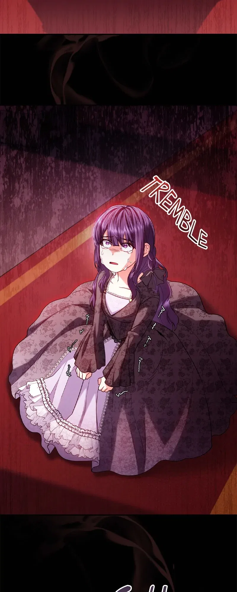 She No Longer Wields Her Sword Chapter 44 – Page 21