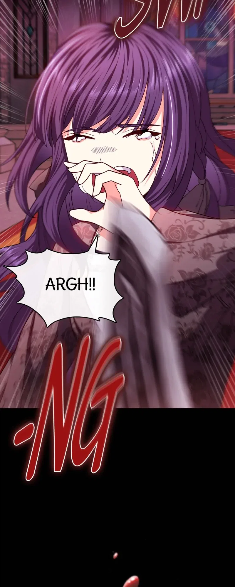 She No Longer Wields Her Sword Chapter 44 – Page 25