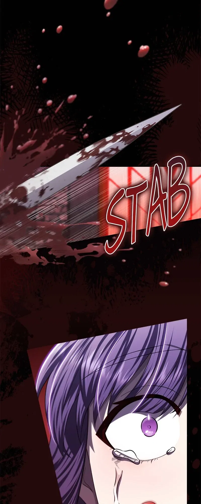 She No Longer Wields Her Sword Chapter 44 – Page 26