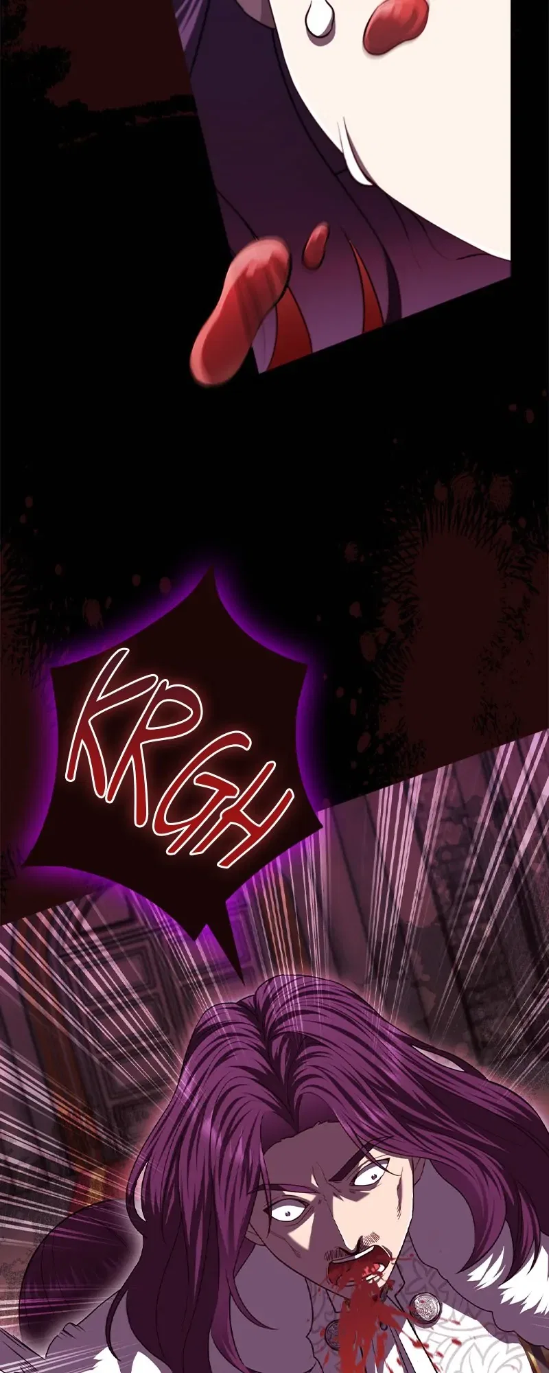 She No Longer Wields Her Sword Chapter 44 – Page 27
