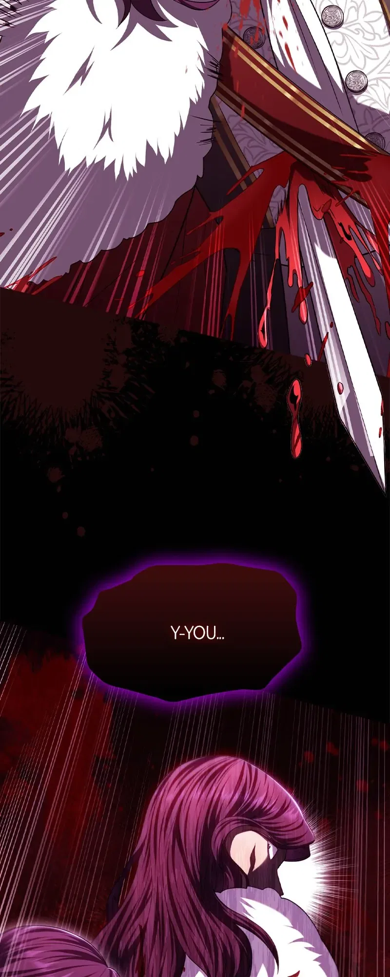 She No Longer Wields Her Sword Chapter 44 – Page 28
